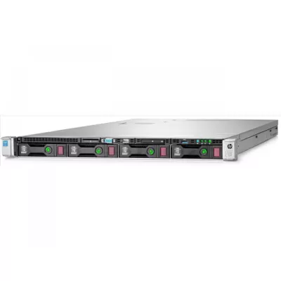 HP ProLiant DL360 Gen9 E5-2630v4 2.2GHz 10-core 1P 16GB-R P440ar 8SFF 500W SAS Server