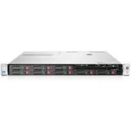 HP ProLiant DL360p G8 Rack Server 2xE5-2640 8 X 8GB 900 10K 6G 2.5 SFF HP ProLiant DL360p G8 Rack Server 2xE5-2640 8 X 8GB 900 10K 6G 2.5 SFF