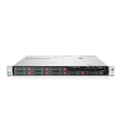 HP ProLiant DL360p Gen8 E5-2603v2 1P 4GB-R P420i/ZM 460W Server