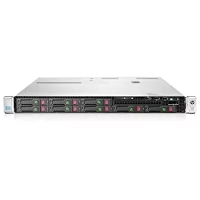 HP ProLiant DL360p Gen8 E5-2630v2 1P 16GB-R P420i/1GB FBWC 460W Server