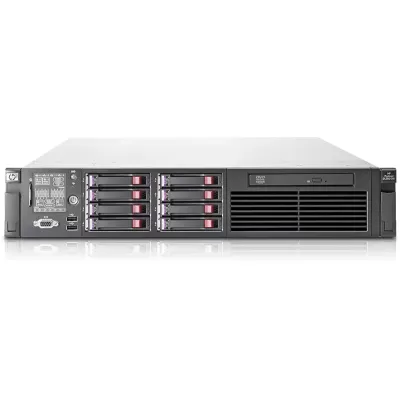 HP ProLiant DL380 G6 Rackmount Server 491325-371 (Barebone)