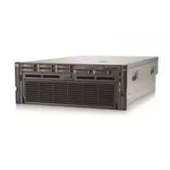 HP ProLiant DL580 G7 E7-4830 2P 64GB-R P410i/512 FBWC 2x1200W HE PS Server