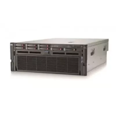 HP ProLiant DL580 G7 E7-4830 2P 64GB-R P410i/512 FBWC 2x1200W HE PS Server