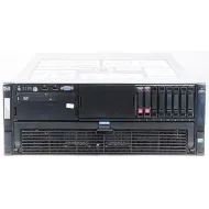 HP ProLiant DL580 G7 E7-4850 4P 128GB-R P410i/1G FBWC 4x1200W HE PS Server HP ProLiant DL580 G7 E7-4850 4P 128GB-R P410i/1G FBWC 4x1200W HE PS Server