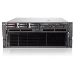 HP ProLiant DL580 G7 Rackmount Server 588857-B2 Processor E7-4870 Barebone