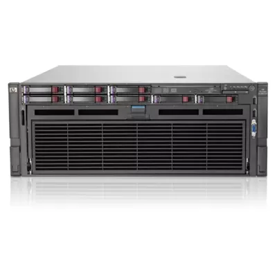 HP ProLiant DL580 G7 Rackmount Server 588857-B21 Processor X7542 Barebone
