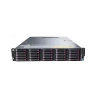 HP Storageworks x1600 Rackmount Server AW528A (Barebone) HP Storageworks x1600 Rackmount Server AW528A (Barebone)