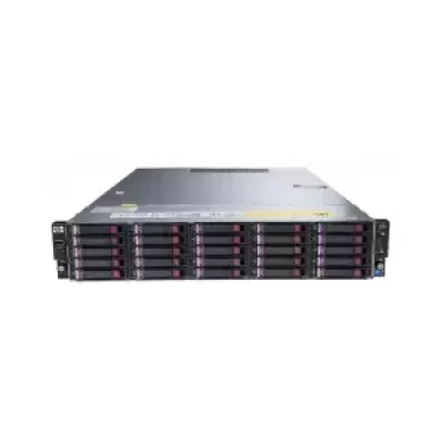 HP Storageworks x1600 Rackmount Server AW528A (Barebone)
