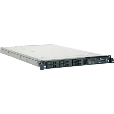 IBM System X3550 Rackmount Server MTM 1913 42D3638