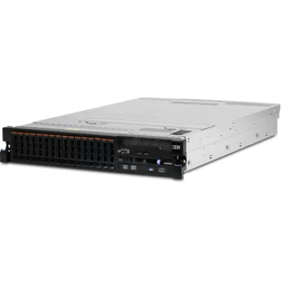 IBM System X3690 X5 Rackmount Server MTM 7147