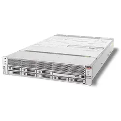 SUN Oracle sparc T3-1 541-3857-09