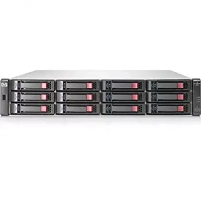 HP StorageWorks P2000 G3 MSA FC LFF Disk Storage Array AP845A