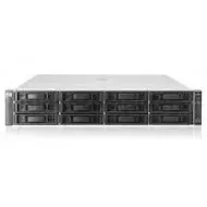 HP StorageWorks 12 bay FC disk Enclosure AG638B