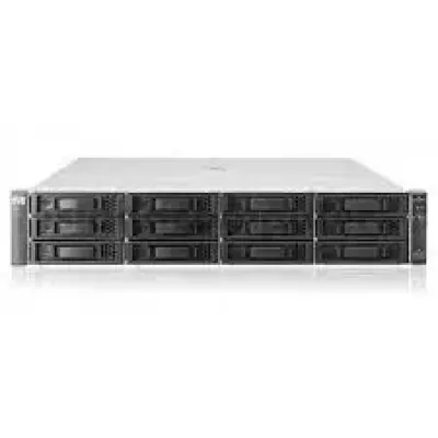 HP StorageWorks 12 bay FC disk Enclosure AG638B