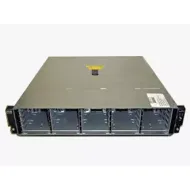 HP StorageWorks D2700 25bay 2.5 SAS Disk Array AJ941-63002 HP StorageWorks D2700 25bay 2.5 SAS Disk Array AJ941-63002