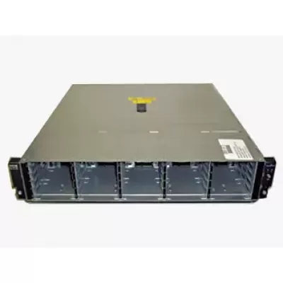HP StorageWorks D2700 25bay 2.5 SAS Disk Array AJ941-63002