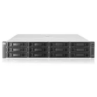 HP StorageWorks EVA4400 12-Bay Storage Shelf Array AG638B AG638-63011 HP StorageWorks EVA4400 12-Bay Storage Shelf Array AG638B AG638-63011