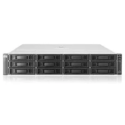 HP StorageWorks EVA4400 12-Bay Storage Shelf Array AG638B AG638-63011