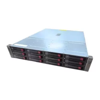 HP StorageWorks MSA60 Disk Storage Array 418408-B21
