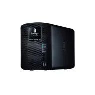 Iomega Stor Center 2 x 1TB Network Storage ix2-200 -32018200
