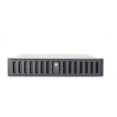 NetApp FAS2020 series Storage System 116-00243+B0