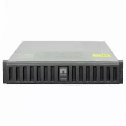 NetApp FAS2040 Storage System 116-00217+B0