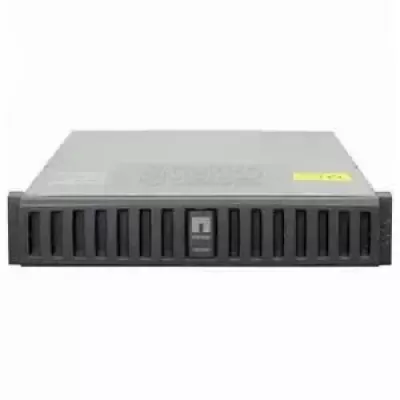 NetApp FAS2040 Storage System 116-00217+B0