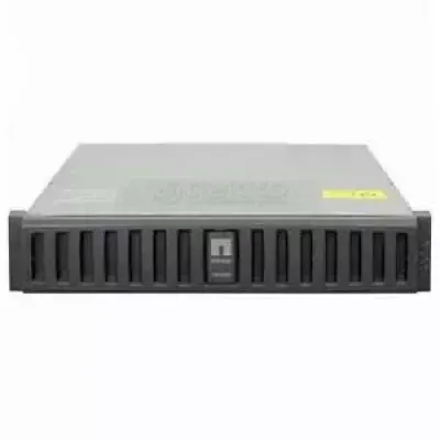 NetApp FAS2040 Storage System 116-00217+B0