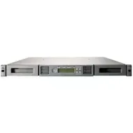HP StorageWorks 1/8 LTO3 HH SCSI Autoloader