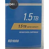 Dell RD1000 800-1.5TB Data Cartridge Dell RD1000 800-1.5TB Data Cartridge