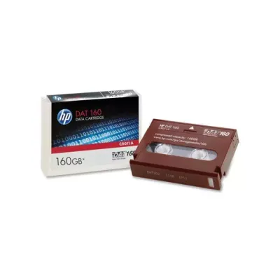 HP DAT160 80-160GB Data Cartridge