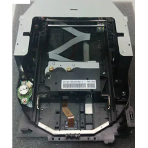 HP MSL2024 Tape Library Robotic Picker Assembly