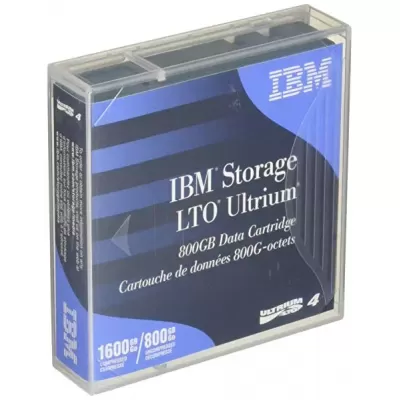 IBM LTO-4 800GB-1.6TB Data Cartridge
