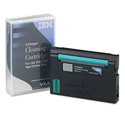 IBM VXA Tape Cleaning Cartridge 24R2138
