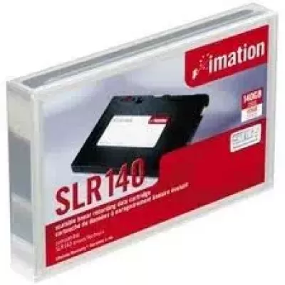 Imation SLR-140 70-140GB Data Cartridge