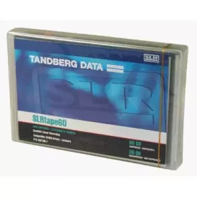 Tandberg SLR 60 30-60GB Data Cartridge