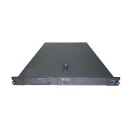 Sun Storagetek 1U SCSI 1U Rack Mount Enclosure Sun Storagetek 1U SCSI 1U Rack Mount Enclosure