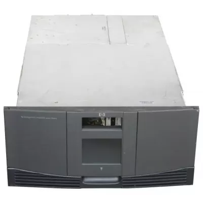 HP ML6000 Tape Library AD609B AD597-63002 without Drive