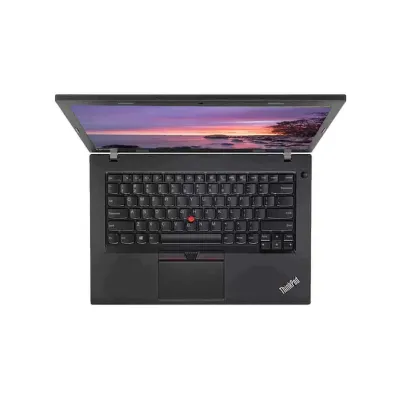 Lenovo Thinkpad L470 Intel 6th Gen Core i5 6200U 14-Inch 8GB 128GB SSD Windows 10 Business Laptop