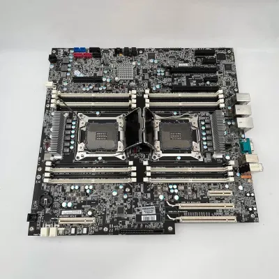 Lenovo Thinkstation P900 Motherboard LGA 2011 V3