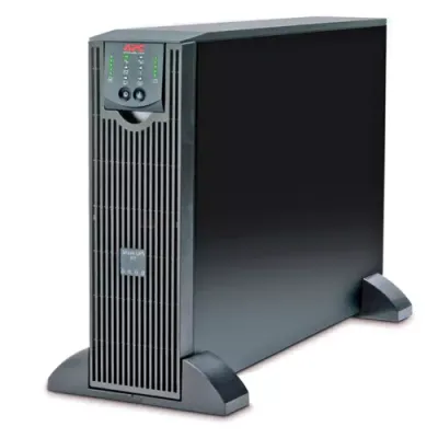 APC make SURT 5000 UXI UPS