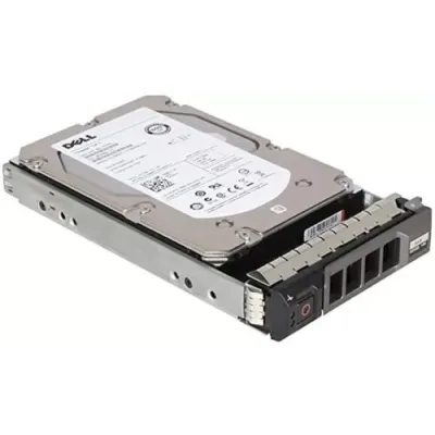 Dell PowerEdge PowerVault 600GB 15000rpm SAS 6Gbps 3.5Inch Hard Drive with Bracket W347K