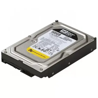 Western Digital 500GB 7.2K RPM SATA 3.5 Inch Hard Drive WD5003ABYX-36WERA0