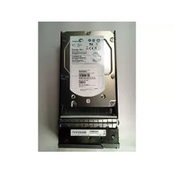 IBM NetApp 600GB 15K 3.5 Inch SAS Hard Drive 46X0884 HUS156060VLS600 X412A-R5