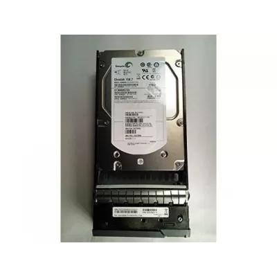 IBM NetApp 600GB 15K 3.5 Inch SAS Hard Drive 46X0884 HUS156060VLS600 X412A-R5