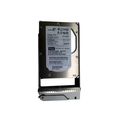 Sun 300GB 15K 3.5 Inch SAS Hard Disk Drive 540-7219-01 XTA-SS1NG-300G15K