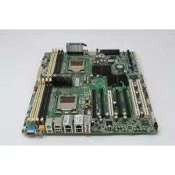 HP XW9400 Motherboard 442030-001 408544-002 32G AMD VGA+HDMI+EDP