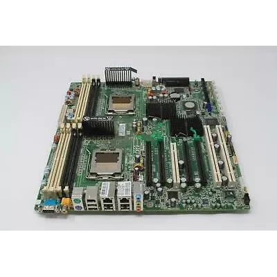 HP XW9400 Motherboard 442030-001 408544-002 32G AMD VGA+HDMI+EDP