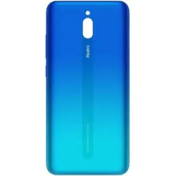 Replacement Back Housing for Xiaomi Redmi 8A - Ocean Blue
