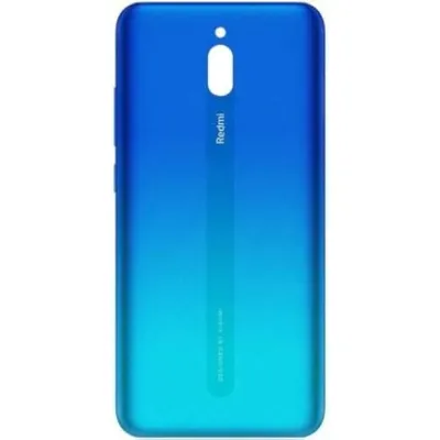 Replacement Back Housing for Xiaomi Redmi 8A - Ocean Blue